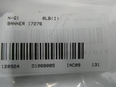 Banner 17276 Fiber Optic Cable