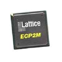 1Pcs LFE2-12E-7FN256C FPBGA-256