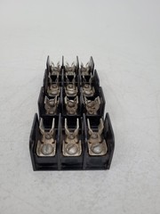 Lot of 2 – 30313 Gould Shawmut 30 Amp 600 Volt Fuse Holder – Next Day Option