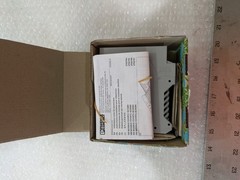 Phoenix Contact 2702766 GW MODBUS TCP/RTU 2E/2DB9 Gateway Interface Converter
