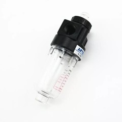 AirTAC AL2000 Series Pneumatic Air Source Treatment Unit Lubricator Filter G14