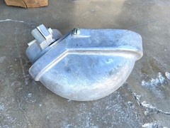 2.5″ HEAVY DUTY Service Entrance EMT/Rigid Weather Head CLAMP-ON Metal NEW 1866S