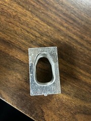 SQUARE D TERMINAL LUG # 48070038