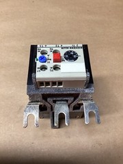 OLR3200CS3 Siemens-Allis Overload Relay 20.0-32.0A #118E121PR6*CO