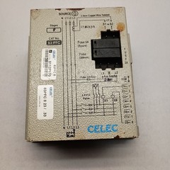Power Factor Controller 8 Channel/8 Step Automatic Power Factor Control Relay