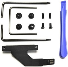 821-1500-A Hard Drive Cable Upgrade Kit SSD Replacement for Mac mini A1347 20…