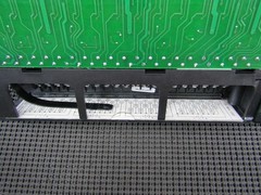 GE Fanuc IC697MDL750 Discrete Logic Output Module 32Pt 24/28VDC .5A – Open Box