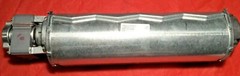 EBM-PAPST QLK45/2400A1-2524L-11ge Tangential Blower 115V