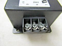 💥CONTROL CONCEPTS ISLATROL TRACKING FILTER 120 VAC 5.0 AMP IC+105