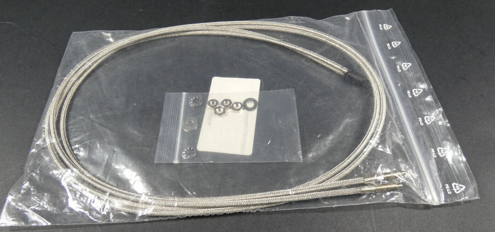 Keyence | FU-77G | Transmitting Fiber Optic Device | New