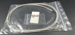 Keyence | FU-77G | Transmitting Fiber Optic Device | New