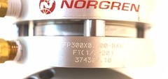 NEW NORGREN FP300X0.500-BAM CYLINDER FP300X0500BAM