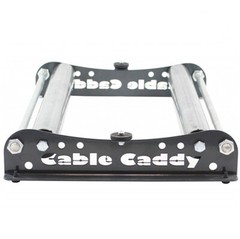 Cable Dispenser, Cable Reel Roller, Cable Caddy up to 510 mm / 20 in. Width