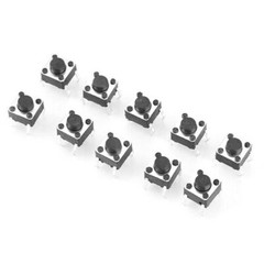 Electronics Components Basic Starter Set w/830 tie-points Breadboard K7H3