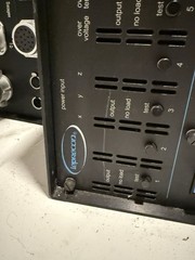 Leprecon 24 Channel VX-2400. Series II