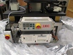 Carl Zeiss AIMS 193 Mask Qualification System w/Coherent LDU ESI FT 193nm 400968