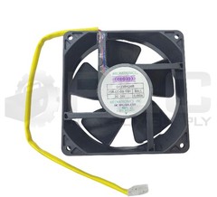 NEW MECHATRONICS G1238H24B DC BRUSHLESS FAN 24VDC 0.450A FSR-CC-GB-1581