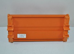 Weidmuller Dual Fanout DSUB Unit Board Model# 9191700670