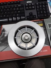 OPW 1611AV-1620 Oil / Gas Vapor Recovery Adaptor Dover Manufacturing **NEW**
