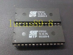 1pcs SST27SF512-70-3C-PGE electric erasure EPROM new