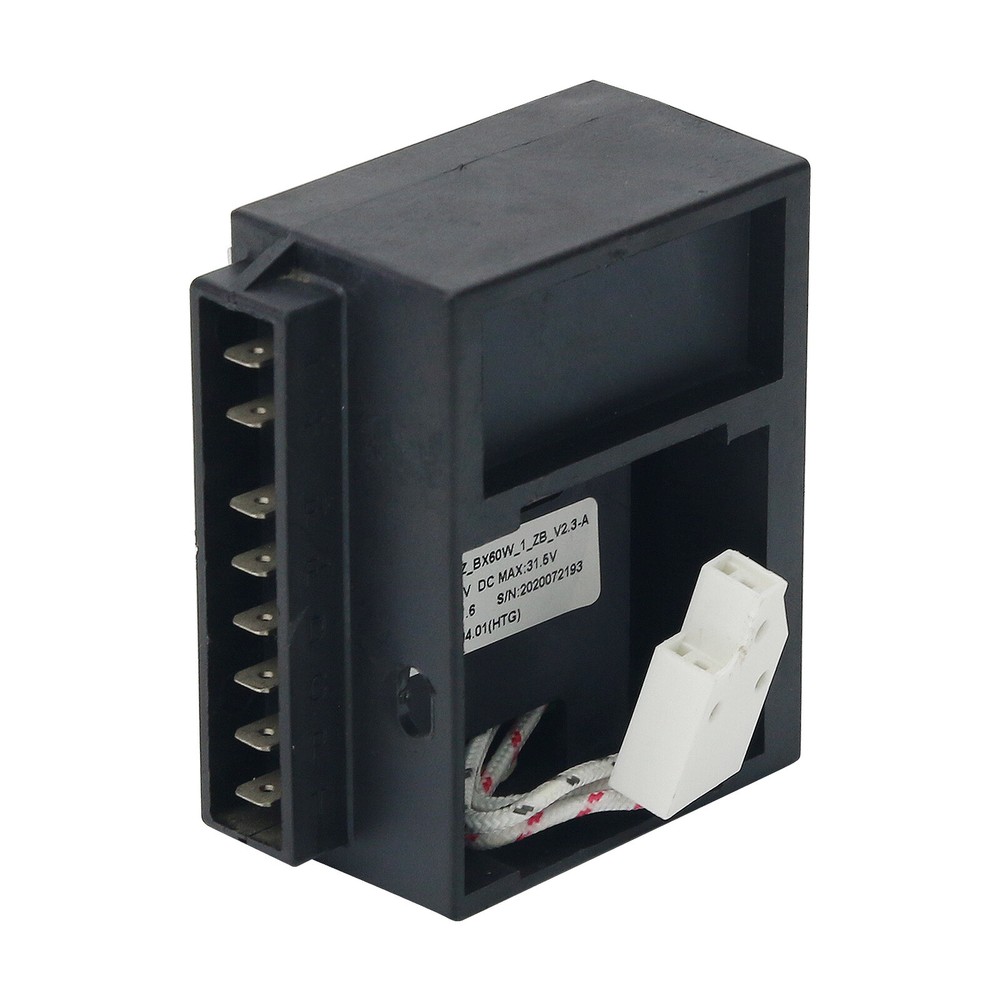 ZY-CC60DC12/24V-B5 Vehicle Refrigerator Frequency Compressor Driver Module