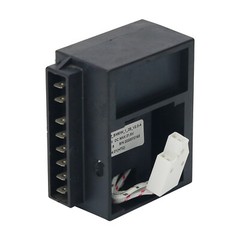 ZY-CC60DC12/24V-B5 Vehicle Refrigerator Frequency Compressor Driver Module