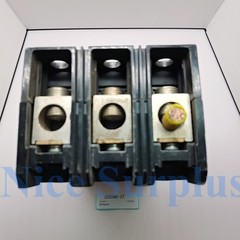 (1 pcs) SQUARE D circuit breaker KHP36200 #205580-57