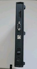 Microchip MPLAB PM3 Universal Device Programmer with Power Supply