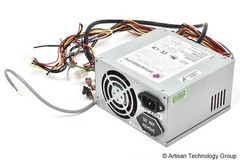 Portwell ORION-330A 330W Auto-Range Input PS/2 AT Power Supply