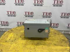 Siemens SLID36100 Bus Plug 600V 20A 3Ph 3W