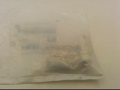 HARTING 09150043113 QUINTAX CONTACT, HAN 4 QUINTAX BU (3-9,5mm) 64A197R03, NIB