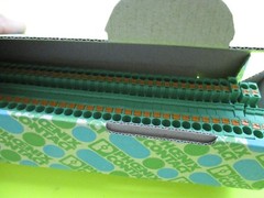 PHOENIX CONTACT PIT 2.5 GREEN, 50 PER BOX