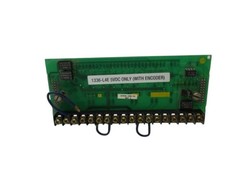 INDUSTRIAL SPARE PART 42336-197-06A CIRCUIT BOARD UNMP