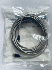 Waters Shielded Patch Cable 25 ft. 441000371 – TRD855CR-25