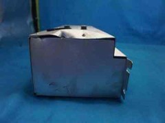 Asymtek 7204790 REV C Power Manager Deformed