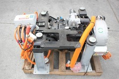 JING JIN ELECTRIC EV MOTOR EATON/FULLER 6 SPEED TM5002B / 4305846-C / F0-6406B