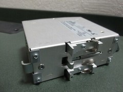 Sola Power Supply SDN 2.5-24-100P 115VAC/230VAC 1.3-0.7A 24VDC/2.5A 45931DH