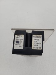 EN63 USD Terminal Block 600V 285 Amp – Next Day Option