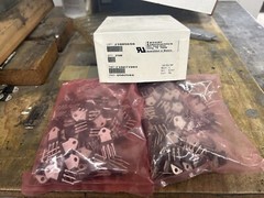 (Bag of 125) Q5025K6 TECCOR new/open box alternistor triac