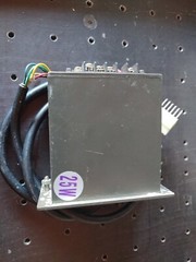 T.W.T CW.CCW Speed Control 200V, 25W