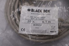 BLACK BOX CORP BC00232 / BC00232 (NEW IN BOX) STOCK H724A
