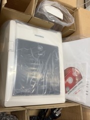 1PC NEW TOSHIBA TEC B-EV4T-GS14-QM-R Barcode Printer overnight shipment
