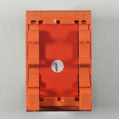 ABB Entrelec 20292-20, SPS 6A/110VAC Surge Suppressor, D449272, Din Rail Mount