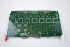 Nikon 45018-169 ALG-INF Interface Control Board