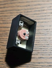 Littelfuse SSAC VTP5P 449X Mount On Module
