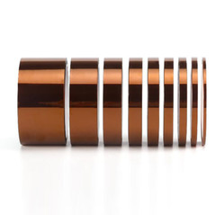 Heat Resistant Tape KAPTON TAPE High Temperature Thermal Insulation Polyimide
