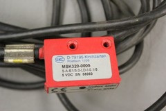SIKO MSK320-0005 LINEAR SENSOR 5 VDC