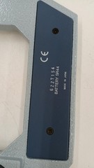 Mitutoyo Digital Micrometer 50-75mm Precision Measuring Tool