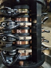 Conductix Wampfler Slip Ring