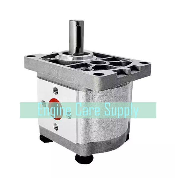 1Pcs New FHR Hydraulic Oil Pump CBN314 Gear Pump CBN-F314 right hand 16mm